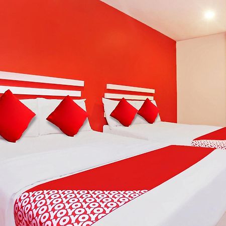 Oyo 89654 My New Home Hotel Gua Musang Luaran gambar